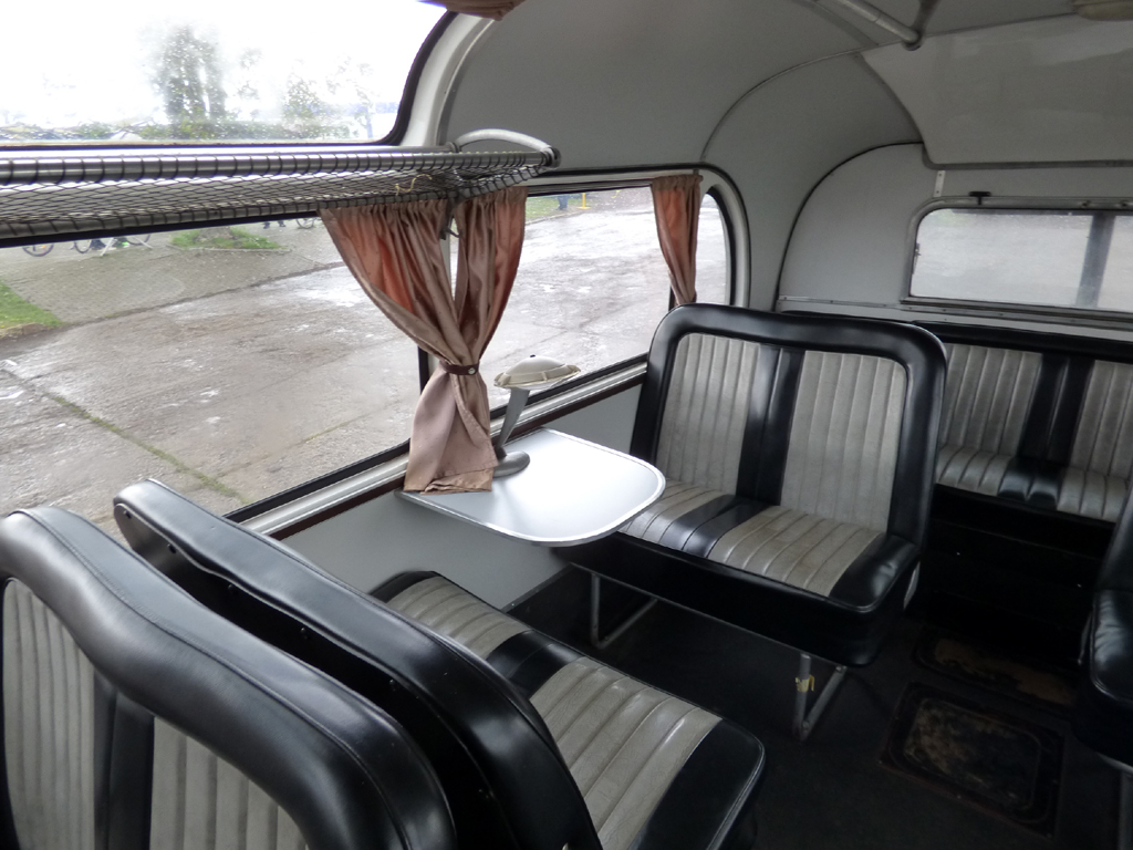 Венгрия, Ikarus  55.52 № AA IK-055; Венгрия — 2. Volánbusz Retro Nap, Hatvan (2023)