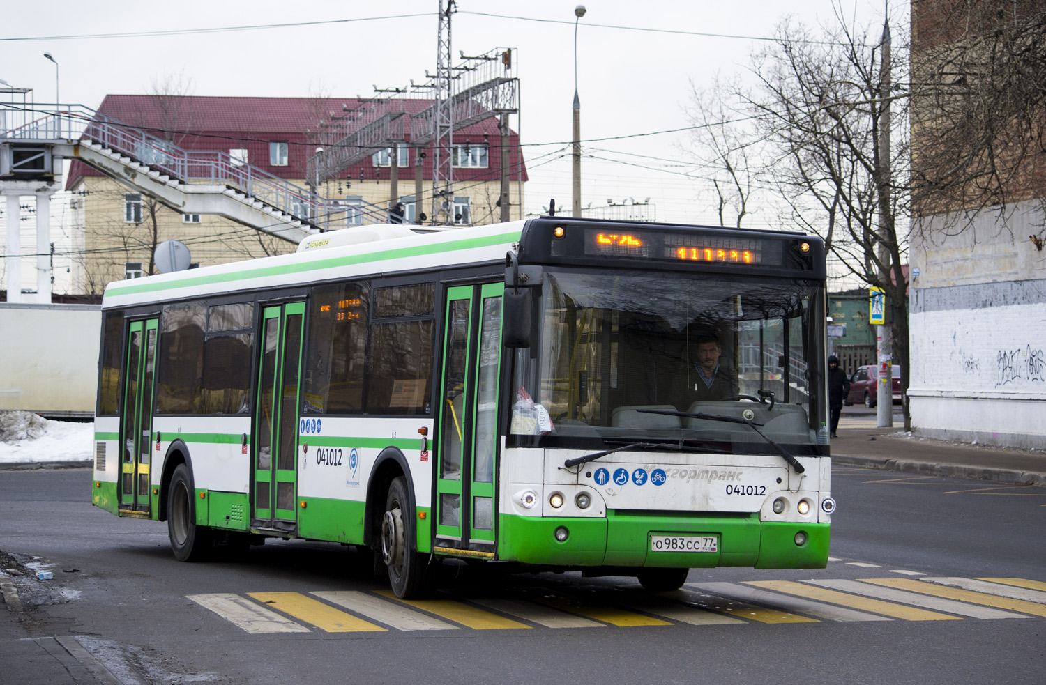 Moskva, LiAZ-5292.22 (2-2-2) č. 041012