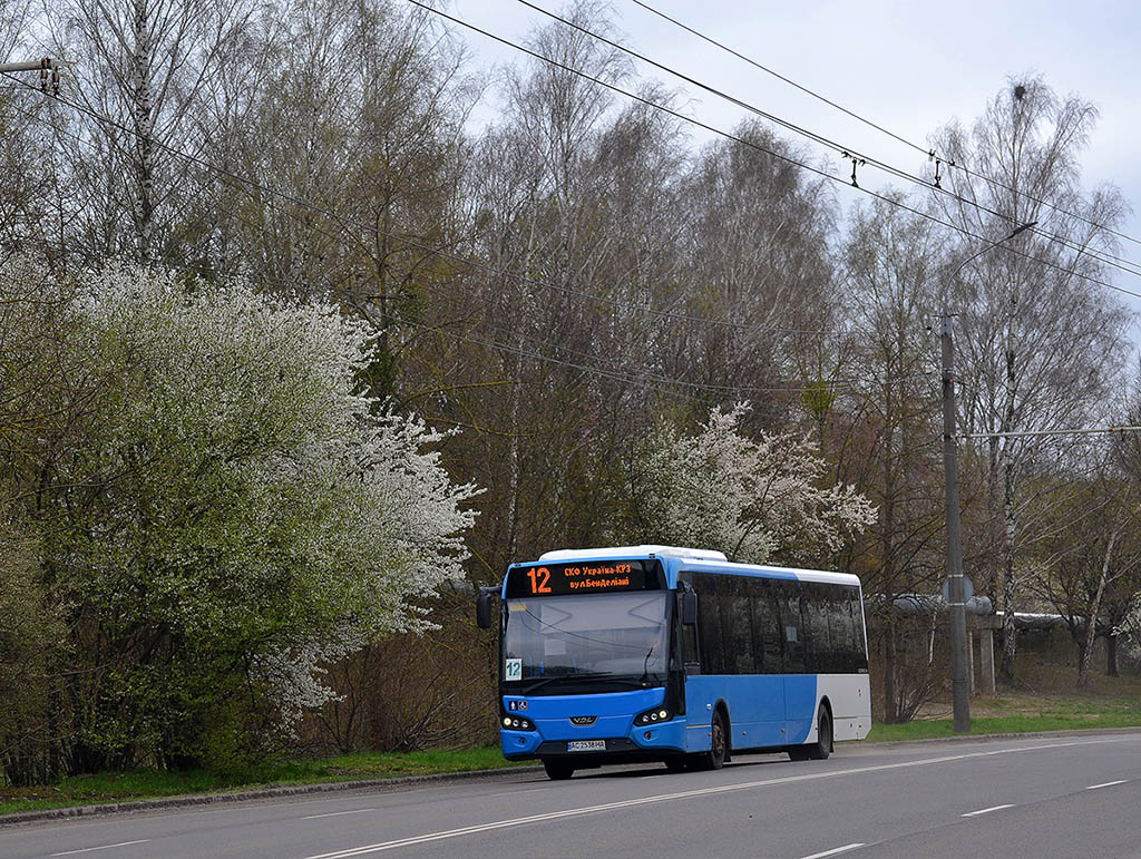 Волынская область, VDL Citea LLE-120.225 № 52