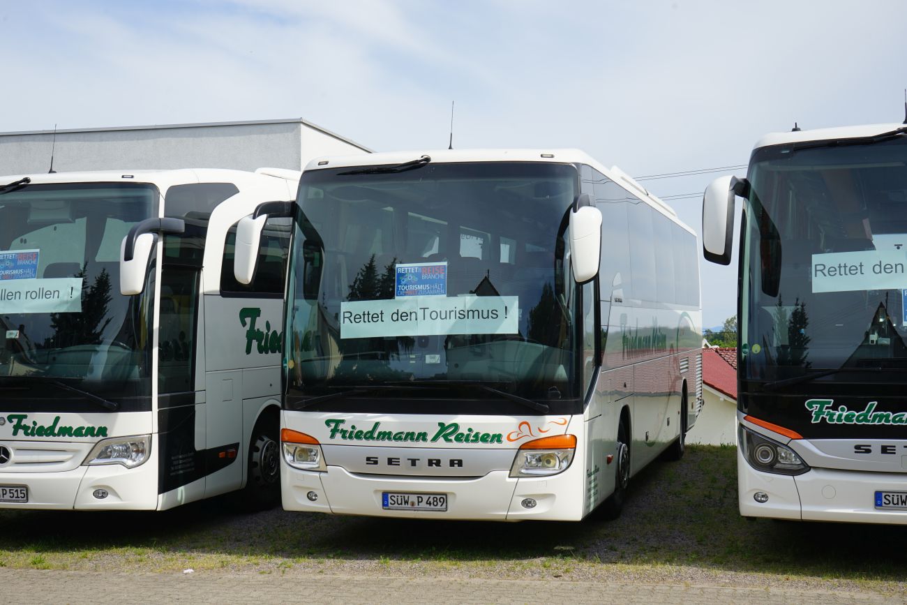 Рейнланд-Пфальц, Setra S415GT-HD № SÜW-P 489
