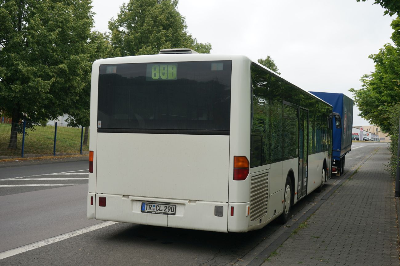 Рейнланд-Пфальц, Mercedes-Benz O530 Citaro № TR-CL 290