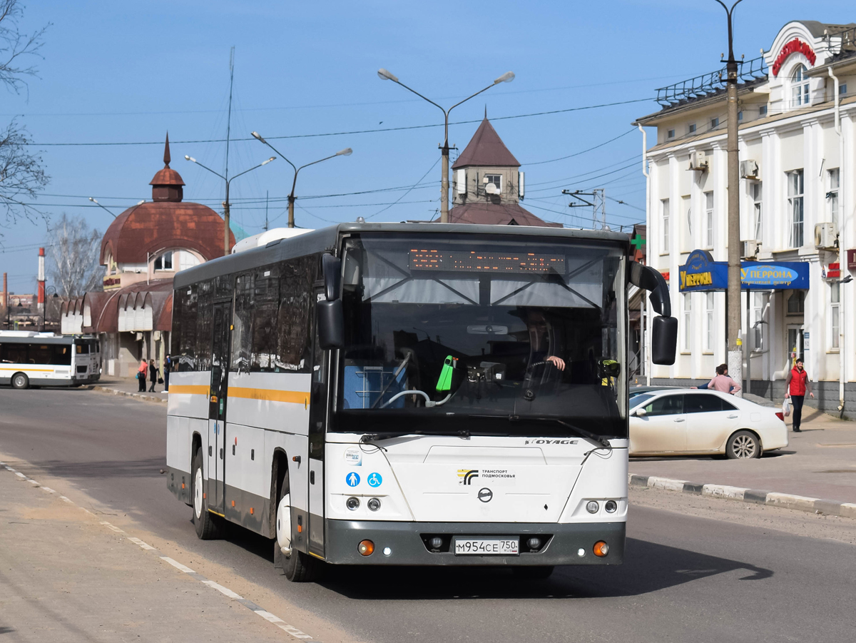 Московская область, ЛиАЗ-5250 № 107954