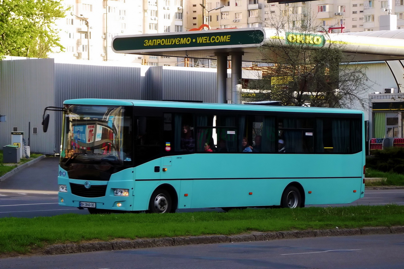 Одесская область, Эталон А081.28 № BH 3840 OE