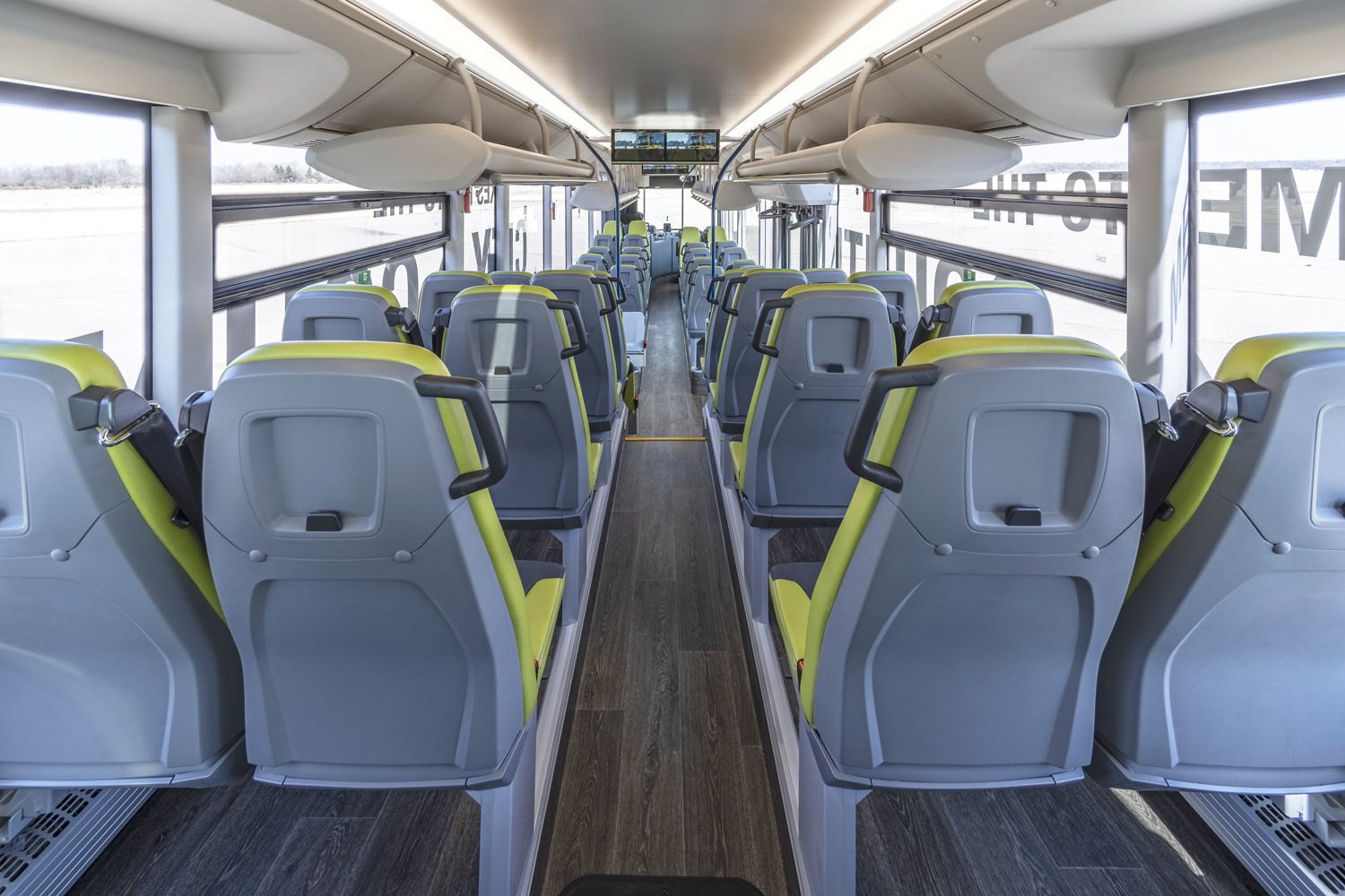 Бавария, MAN 43C Lion's Intercity LE 13 LEÜ330 № M-AN 9304