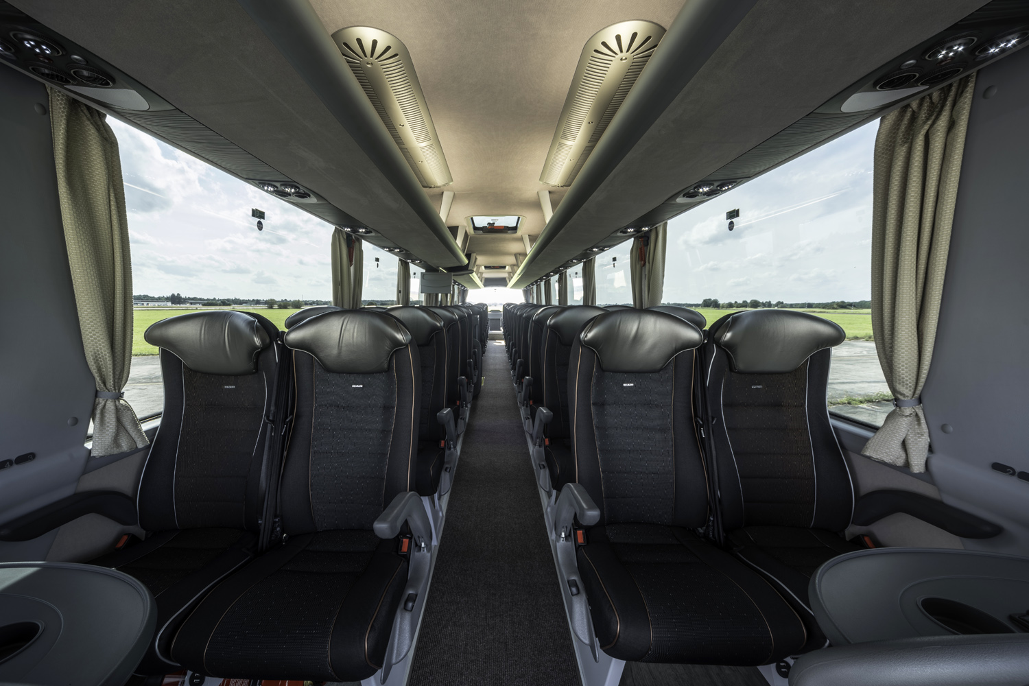 Бавария, MAN R08 Lion's Coach L / Top Coach № M-AN 4016