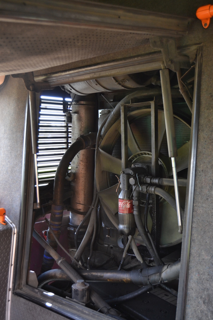 Брестская область, МАЗ-107.066 № 340 Брестская область, МАЗ-107.066 № 340