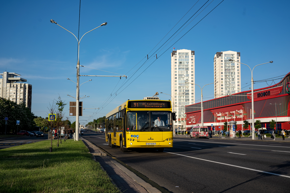 Minsk, MAZ-107.485 Nr. 014249