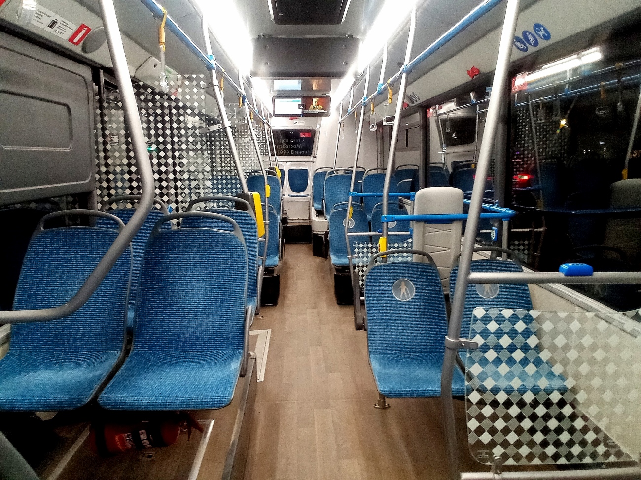 Москва, НефАЗ-5299-40-52 № 082938