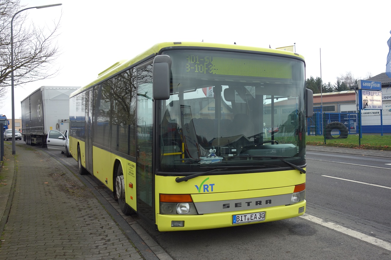 Рейнланд-Пфальц, Setra S315NF № BIT-EA 30