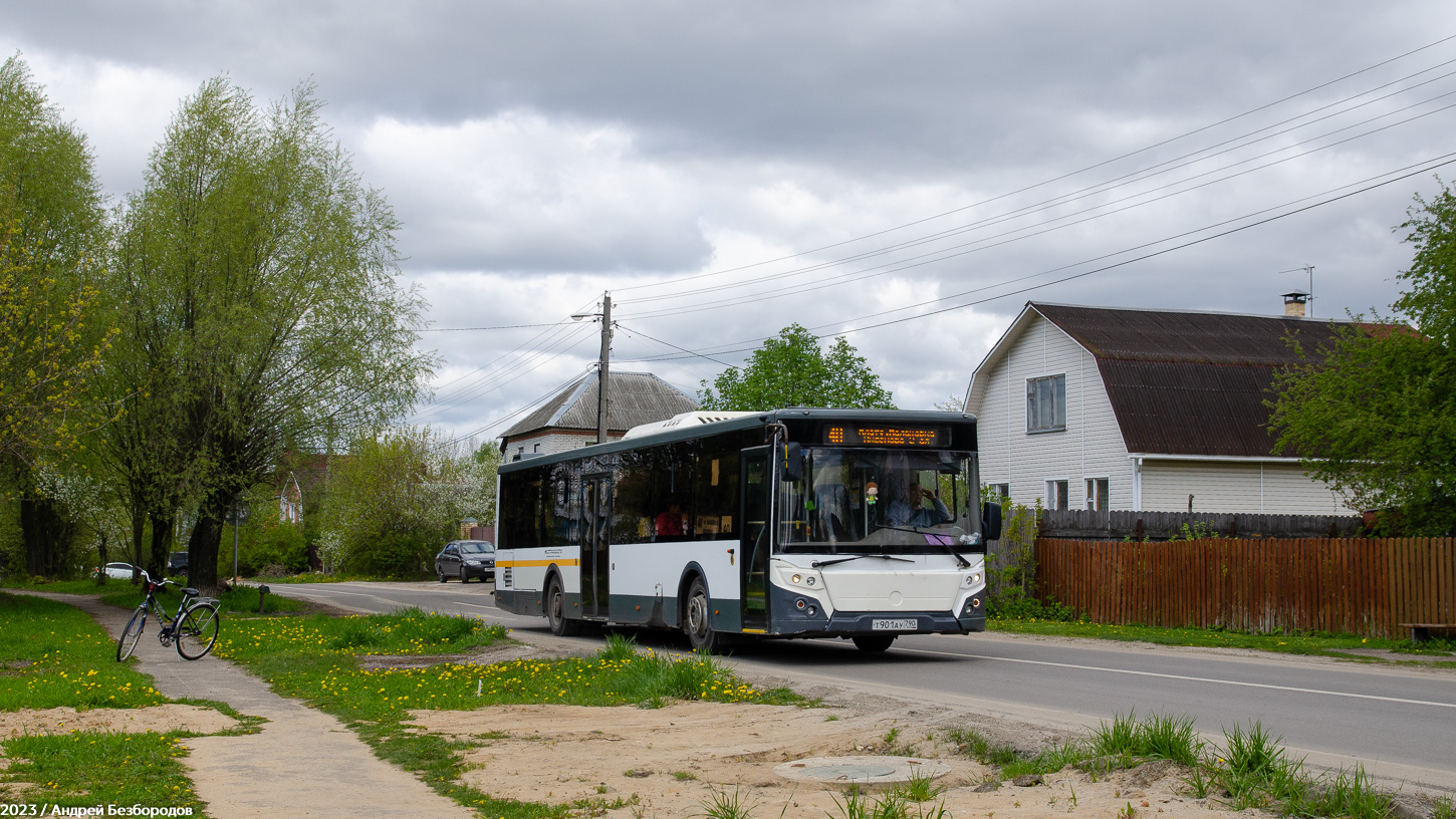 Московская область, ЛиАЗ-5292.65-03 № 042901