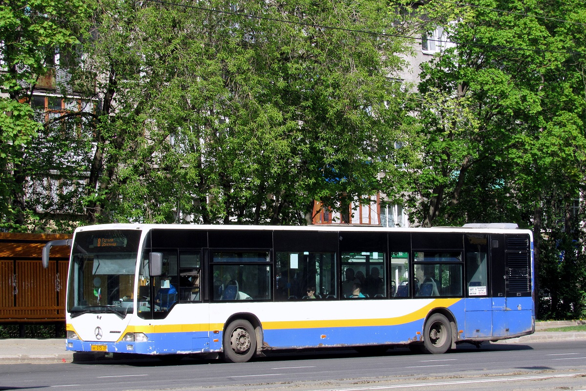 Вологодская область, Mercedes-Benz O530 Citaro № 1330