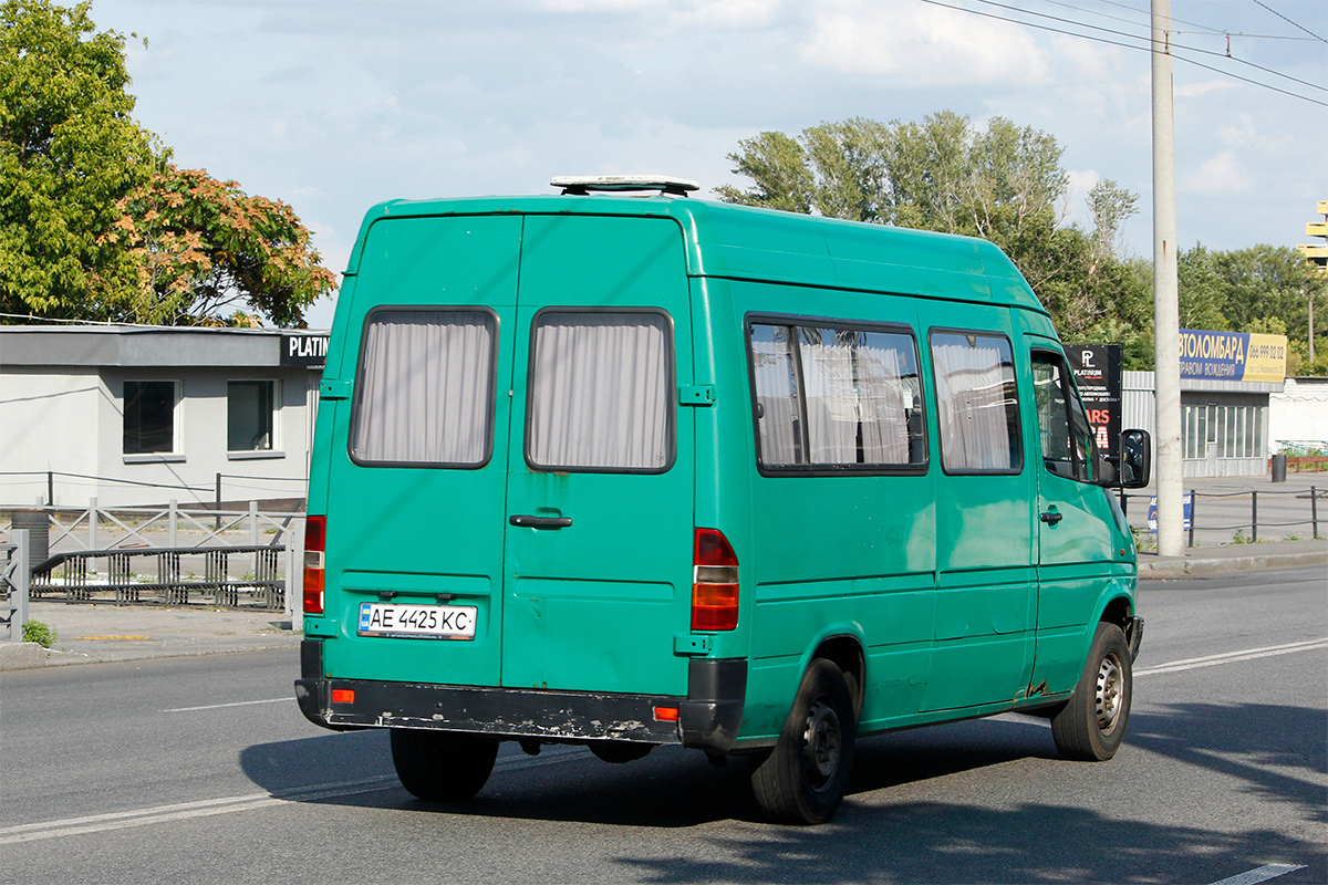 Днепропетровская область, Mercedes-Benz Sprinter W901/W902 208D № AE 4425 KC