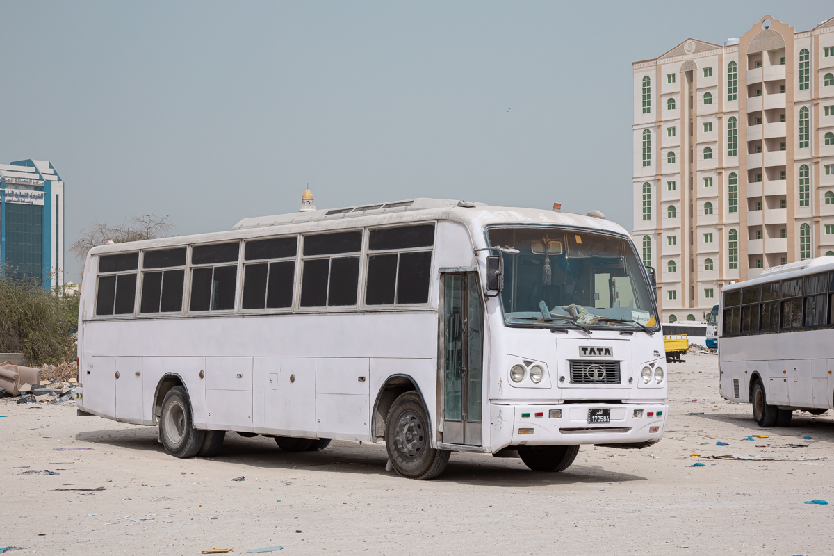 Катар, ACGL № 170584