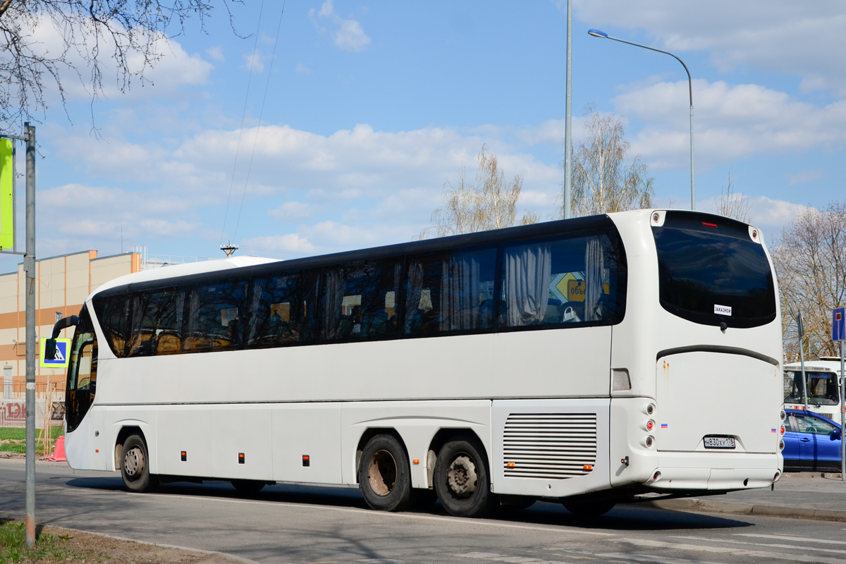 Санкт-Петербург, Neoplan P22 N2216/3SHDL Tourliner L № Н 830 ХУ 178