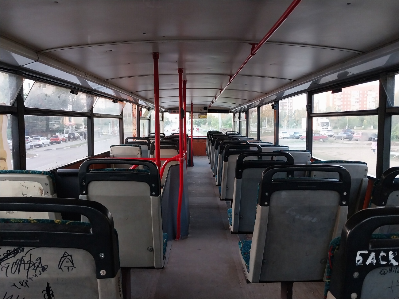 Костанайская область, Waggon Union (MAN 592 SD202) № 631 AX 10