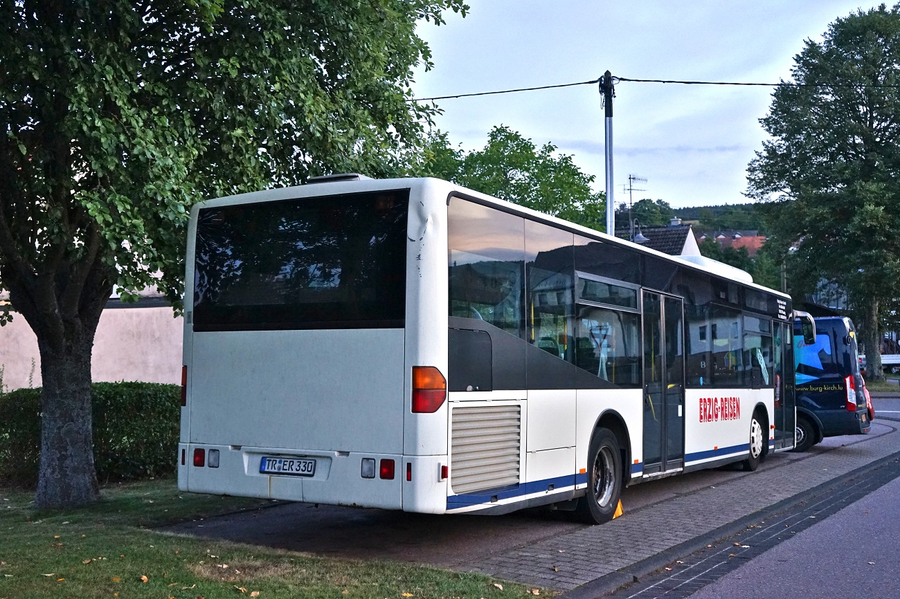 Rhineland-Palatinate, Mercedes-Benz O530 Citaro № TR-ER 330