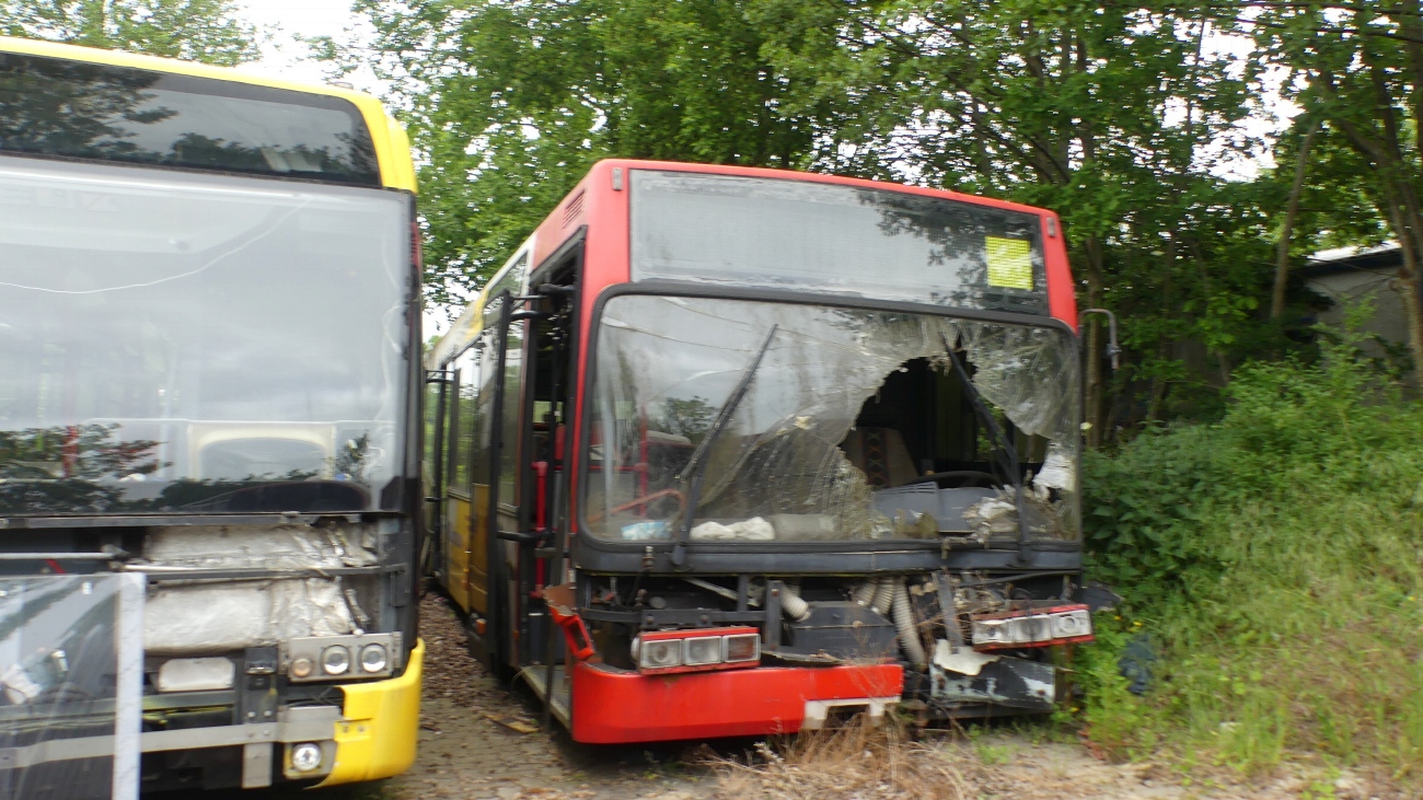 Niedersachsen, Neoplan N4016 Nr. 139