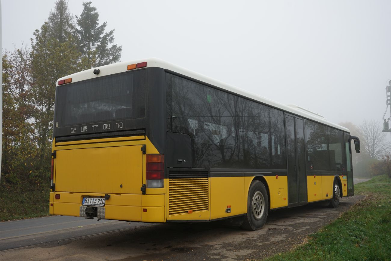 Рейнланд-Пфальц, Setra S315NF № BIT-A 710 Рейнланд-Пфальц, Setra S315NF № BIT-A 710