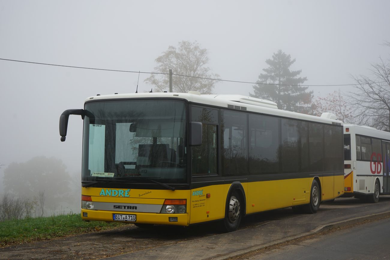 Рейнланд-Пфальц, Setra S315NF № BIT-A 710 Рейнланд-Пфальц, Setra S315NF № BIT-A 710