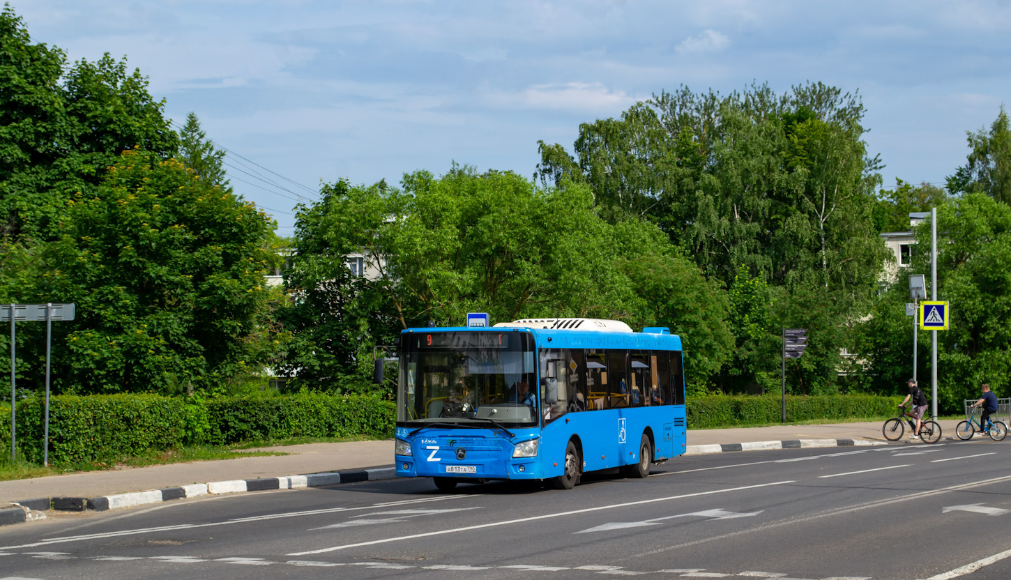 Московская область, ЛиАЗ-4292.60 (1-2-1) № 108813