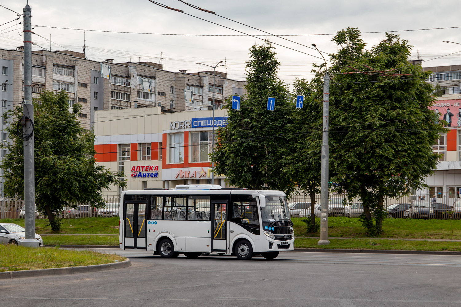 Костромская область — Разные фотографии