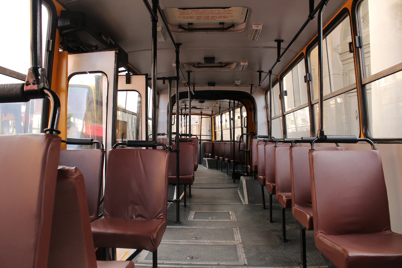 Санкт-Петербург, Ikarus 280.33O № 7016; Санкт-Петербург — IV Международный транспортный фестиваль "SPbTransportFest-2023"