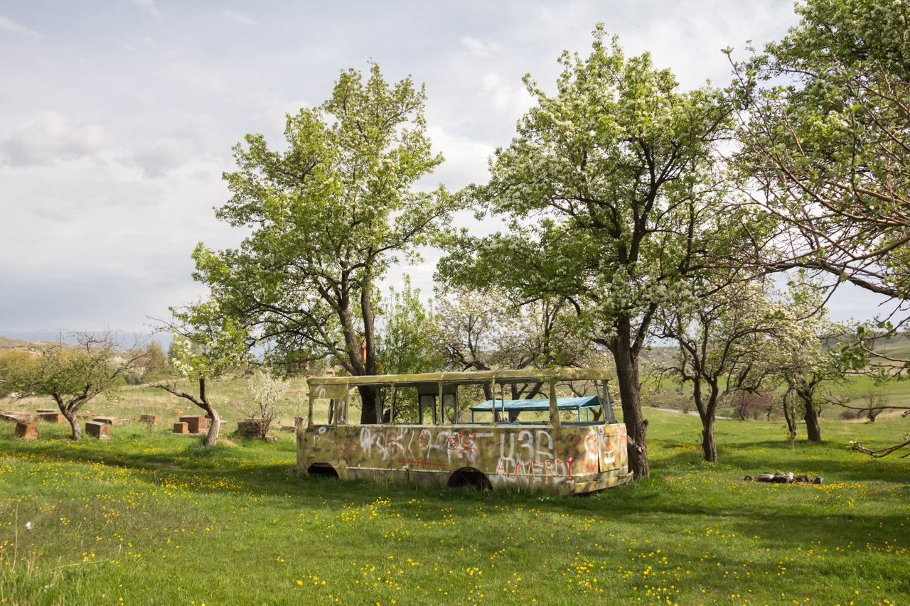 Армения, Таджикистан-3205 № б/н