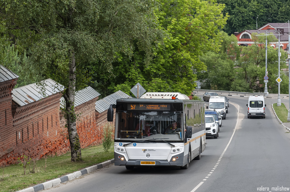 Moskevská oblast, LiAZ-5292.65-03 č. 107006