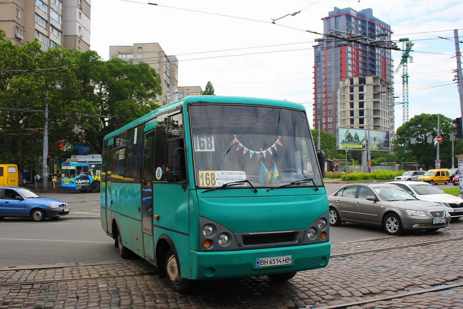 Odessa region, I-VAN A07A1-631 № 56