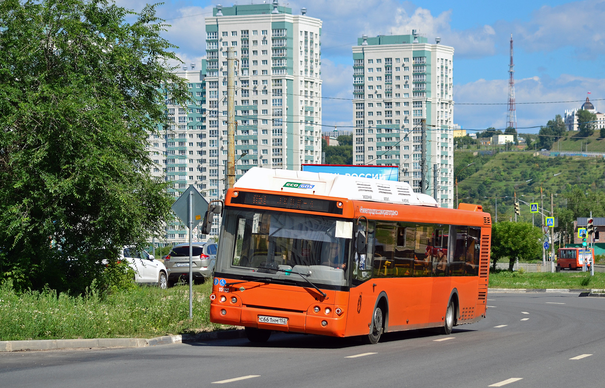 Нижегородская область, ЛиАЗ-5292.67 (CNG) № 15122