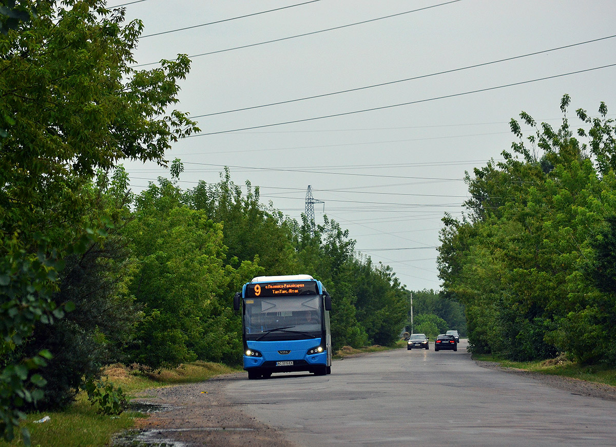 Волынская область, VDL Citea LLE-120.225 № 26