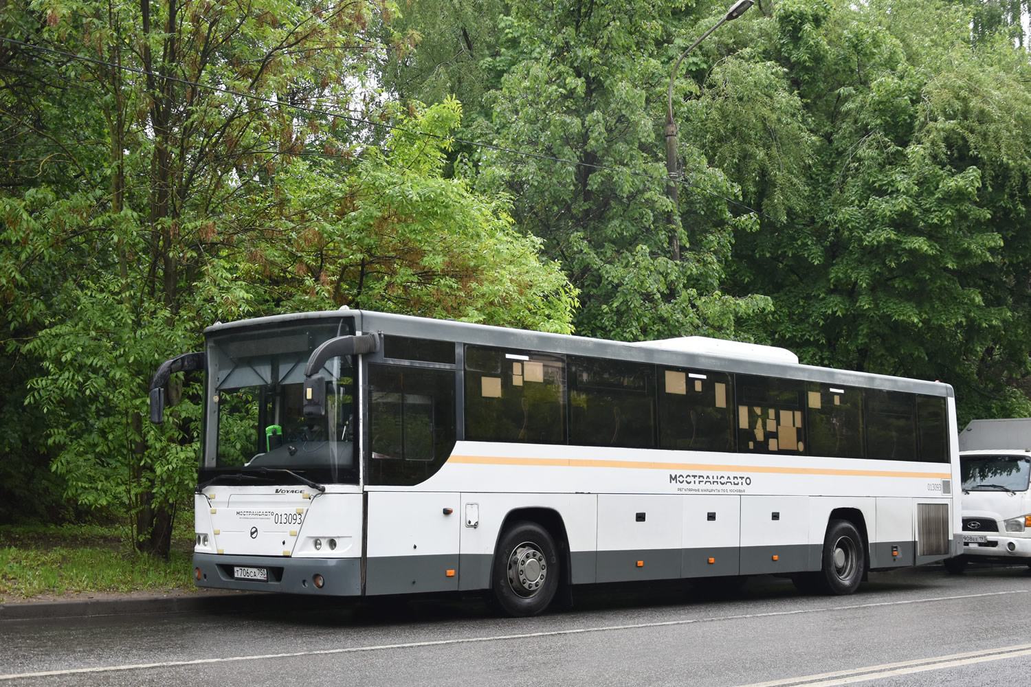 Московская область, ЛиАЗ-5250 № 013093