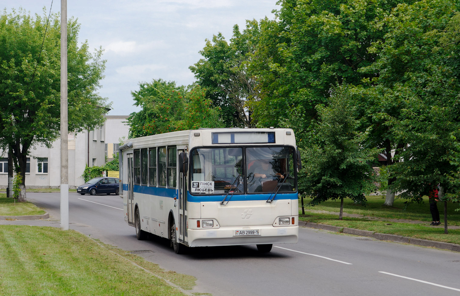 Брестская область, Неман-52012 № 24287