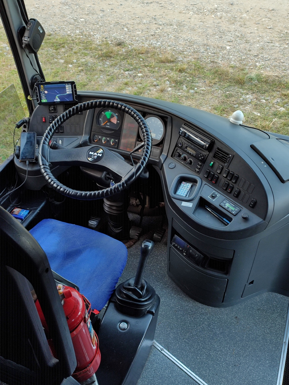 Пермский край, ЛАЗ-5208NL "НеоЛАЗ" № Х 054 ХЕ 59