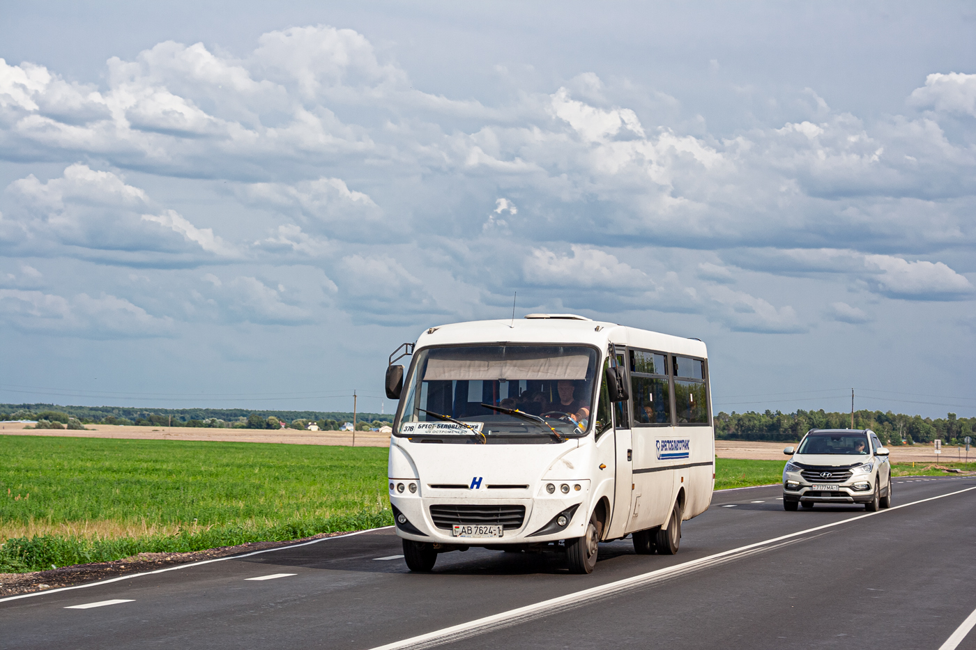 Брестская область, Неман-42012 № 187