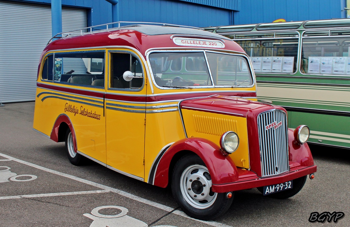 Нидерланды, Sorø № AM-99-32