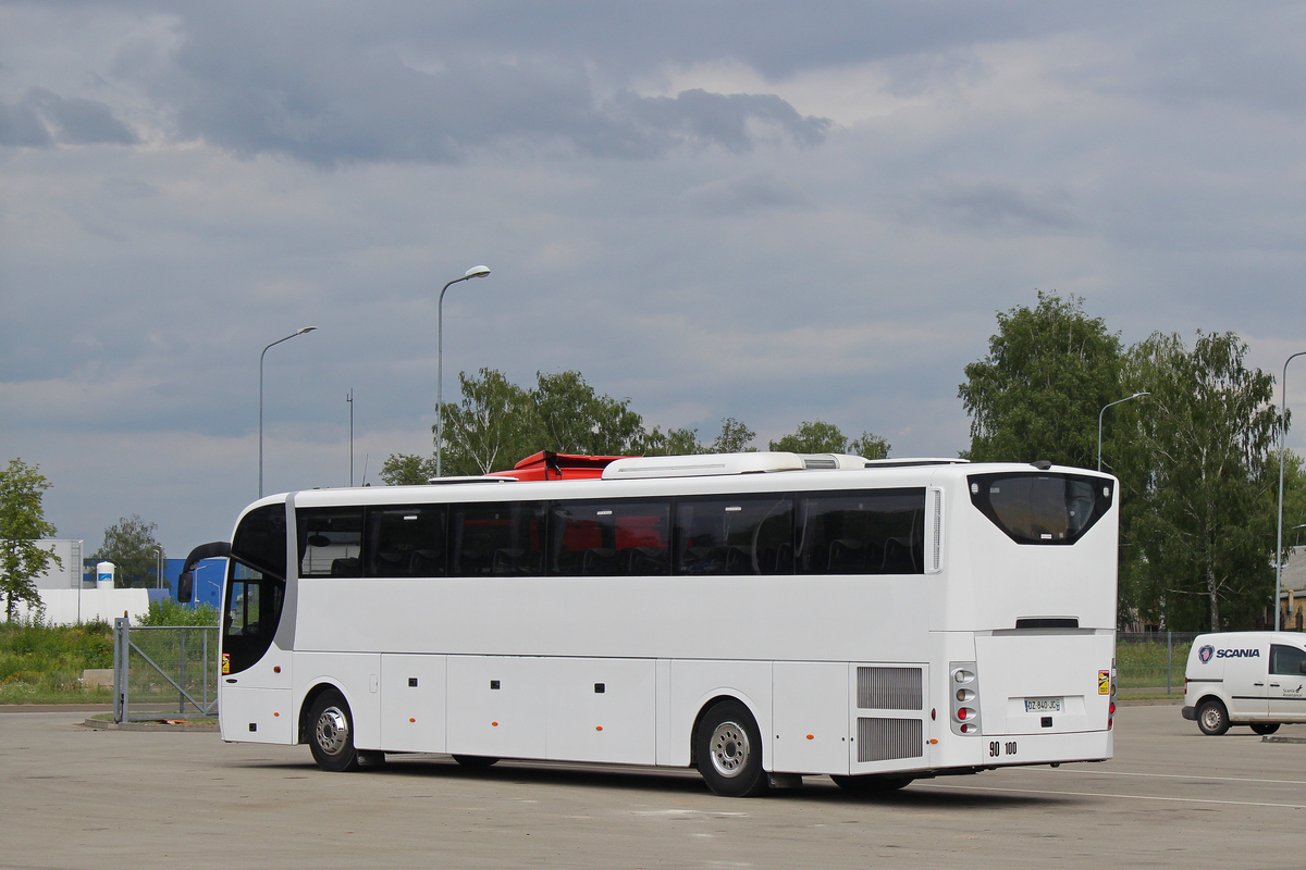 Франция, Scania OmniExpress 360 № DZ-840-JC