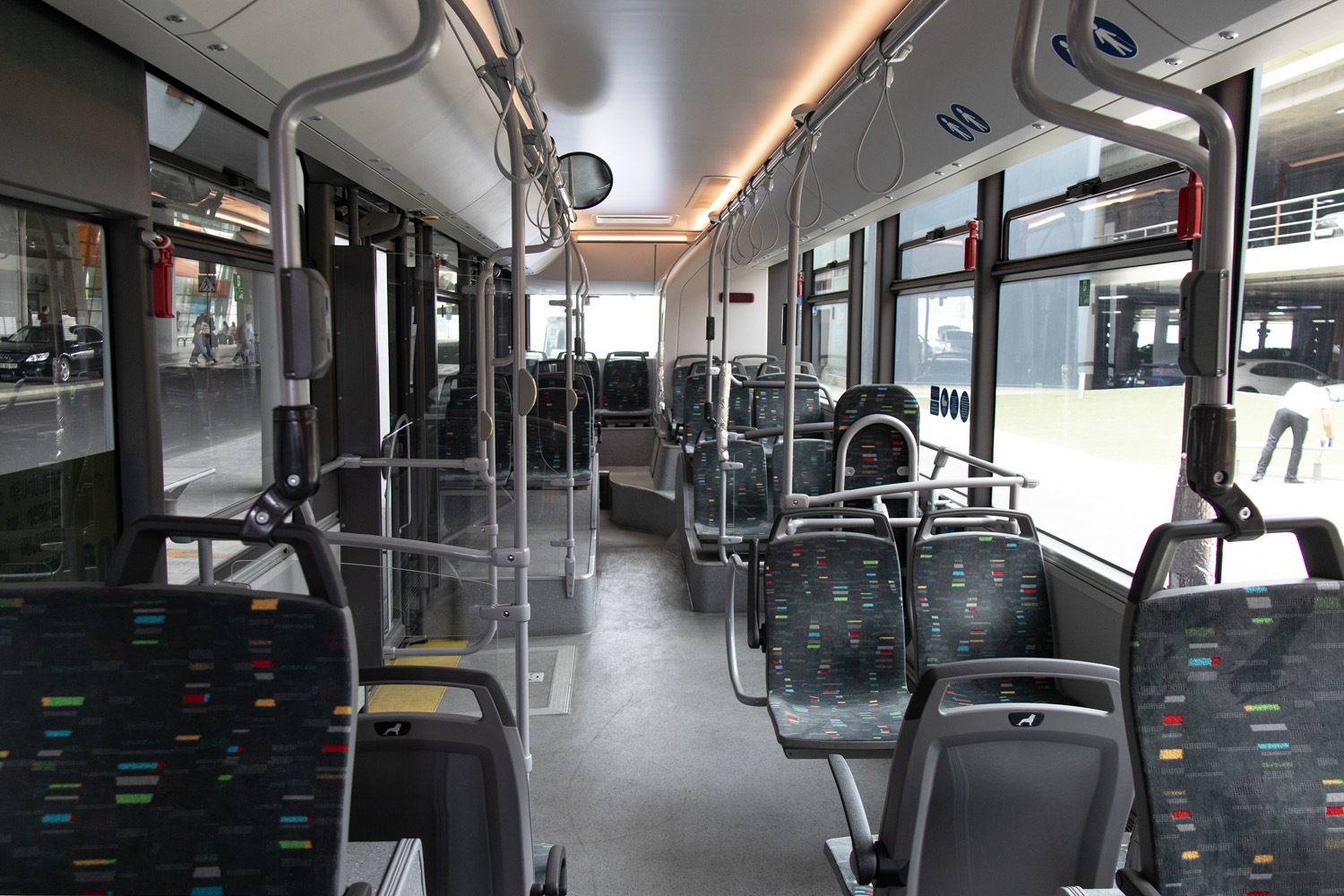 Армения, MAN 12C Lion's City 12 G NL320 № 5595 S