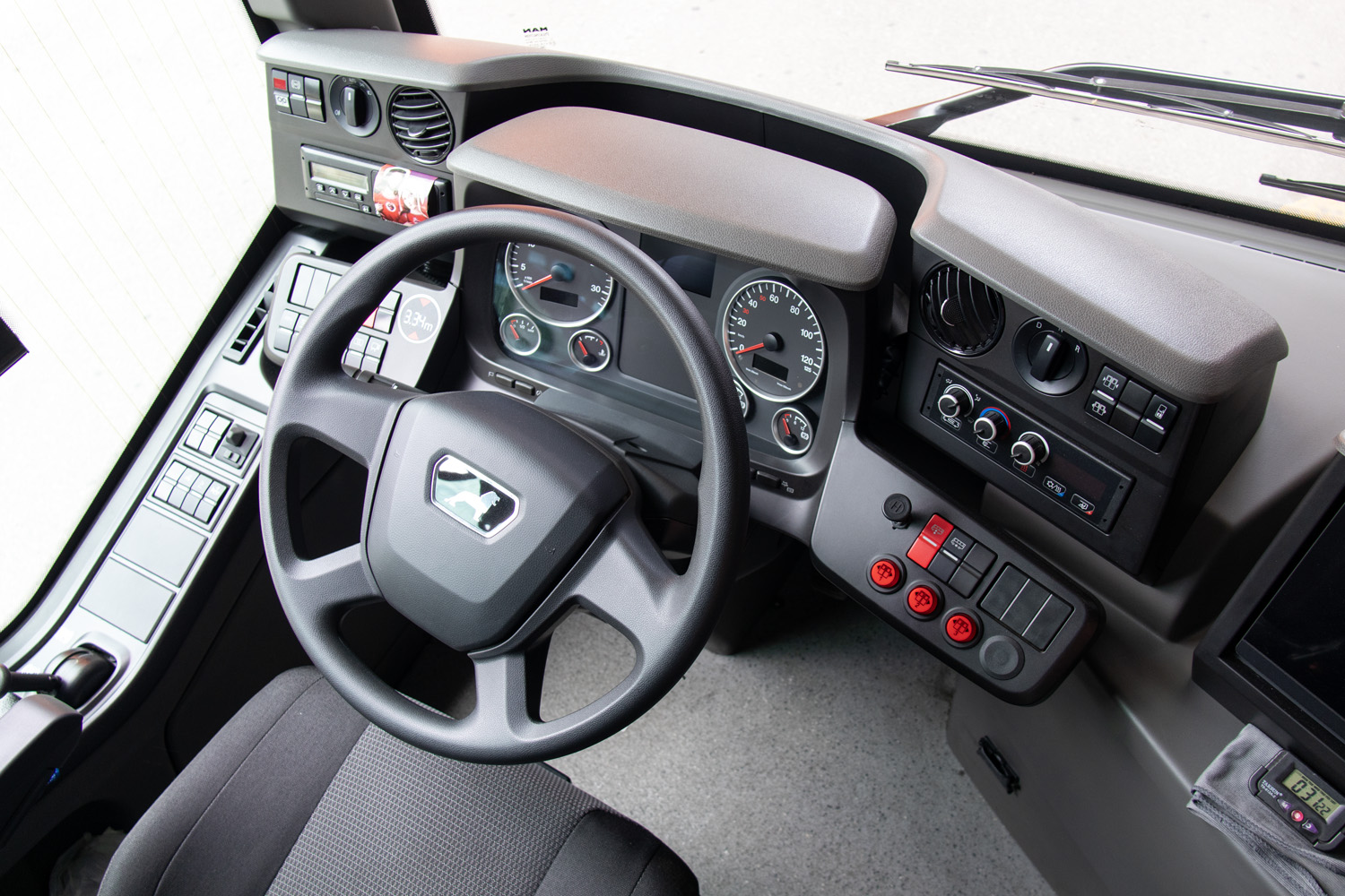 Армения, MAN 12C Lion's City 12 G NL320 № 5595 S