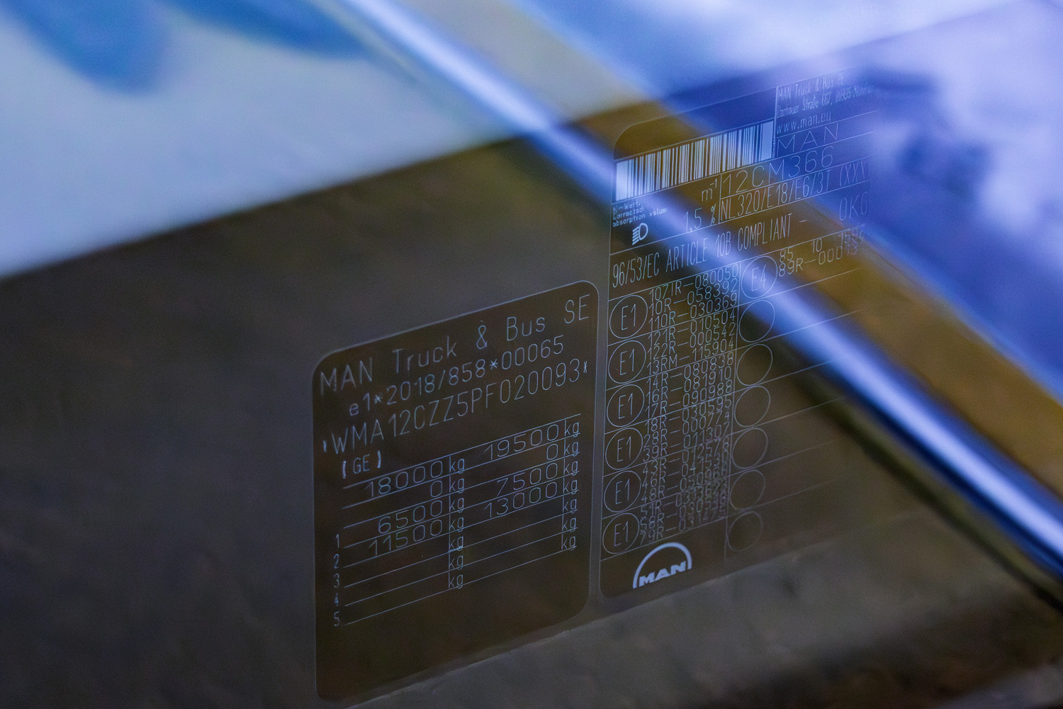 Армения, MAN 12C Lion's City 12 G NL320 № 5595 S