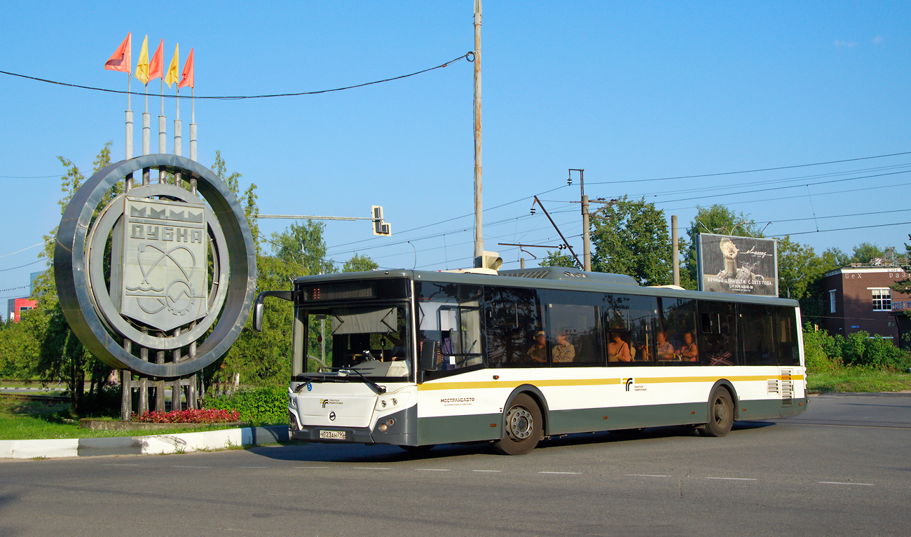 Московская область, ЛиАЗ-5292.65-03 № 095048