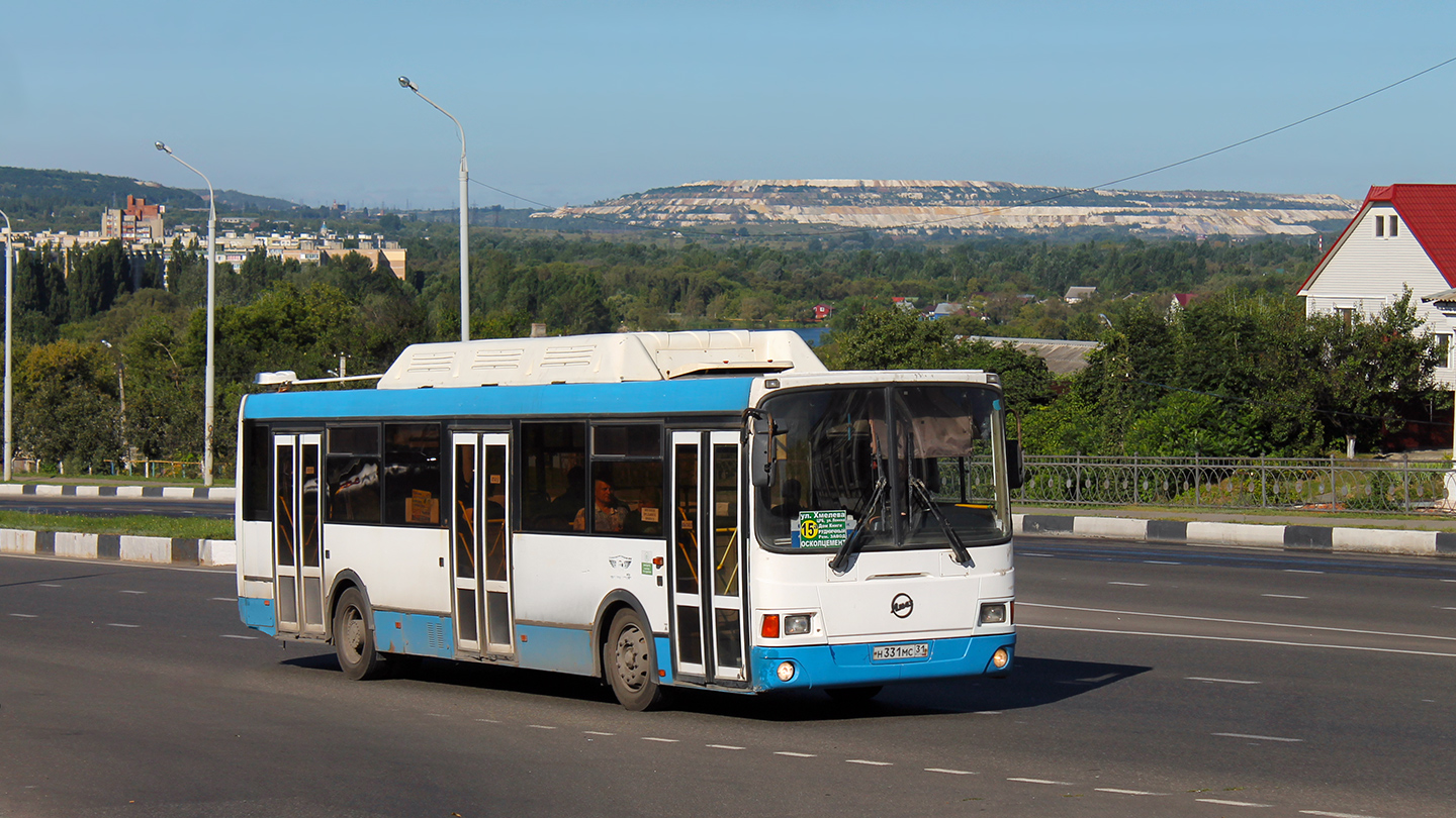 Мс 31. ЛИАЗ 5256. ЛИАЗ-5256 автобус. Белгородский автобус. Фото автобусы РФ.