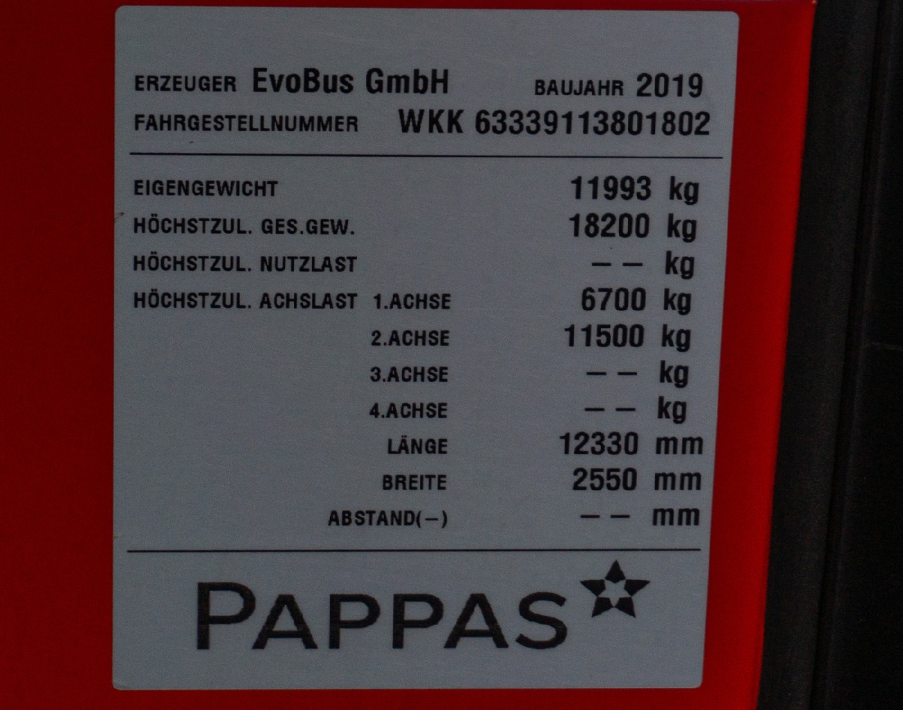 Австрия, Setra S415LE business № LL WWT 26