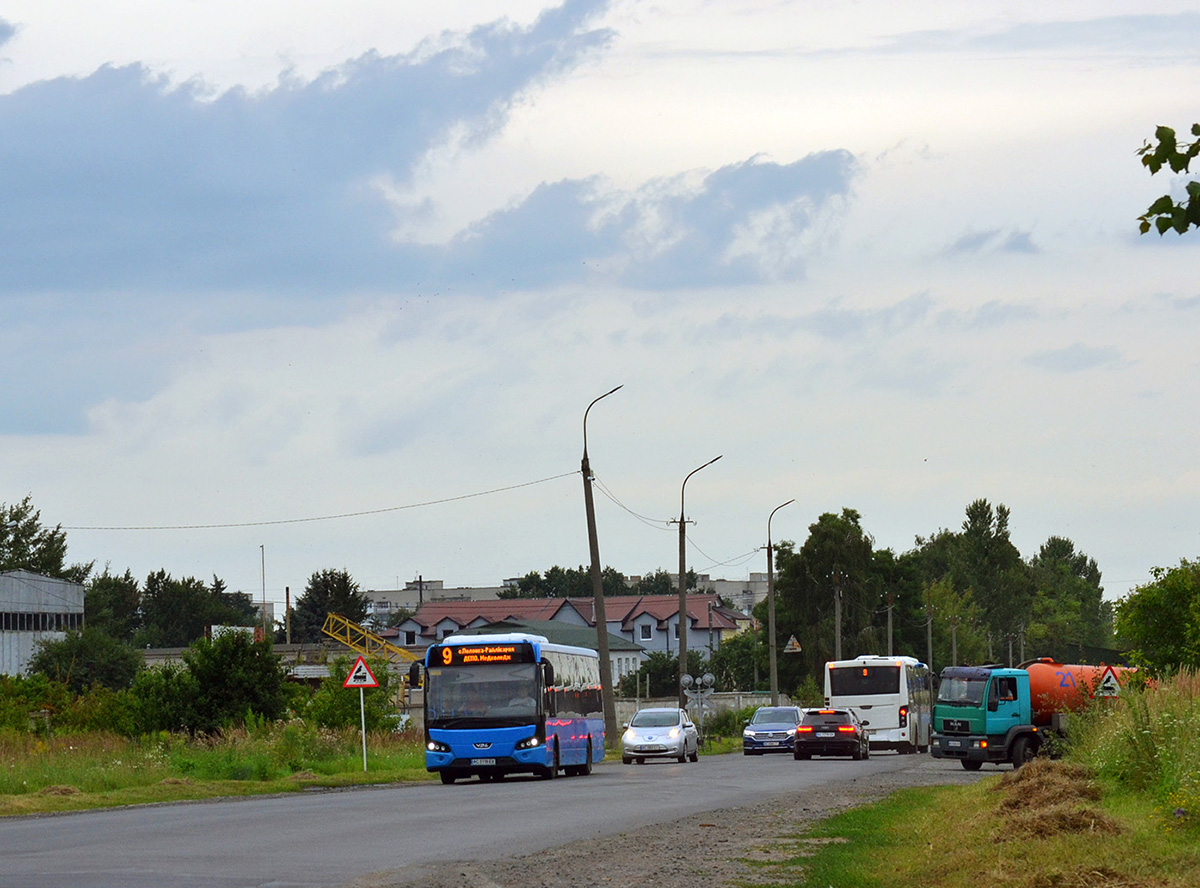 Волынская область, VDL Citea LLE-120.225 № 09