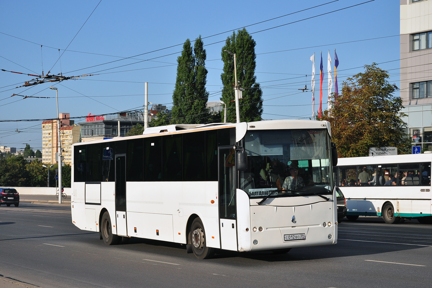 Калининградская область, Fast Syter 2 № С 012 ВО 39 Калининградская область, Fast Syter 2 № С 012 ВО 39