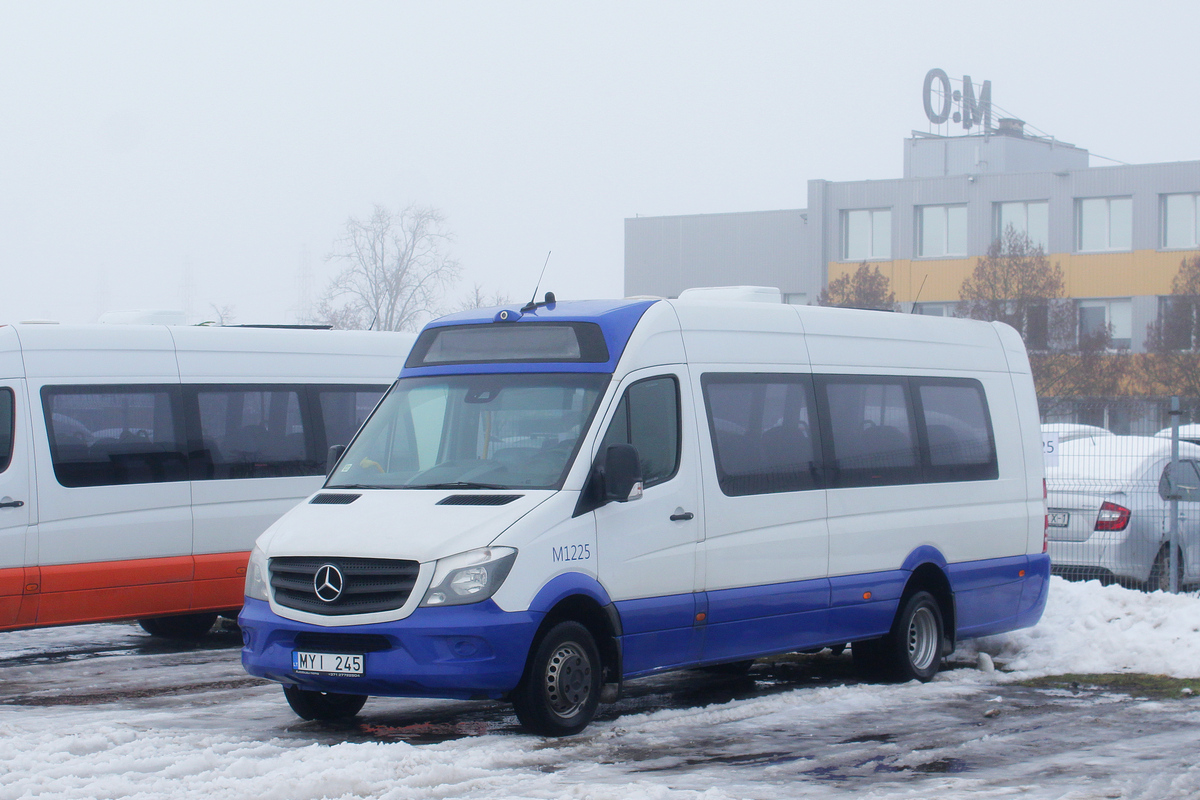 Литва, Universāls № M1225