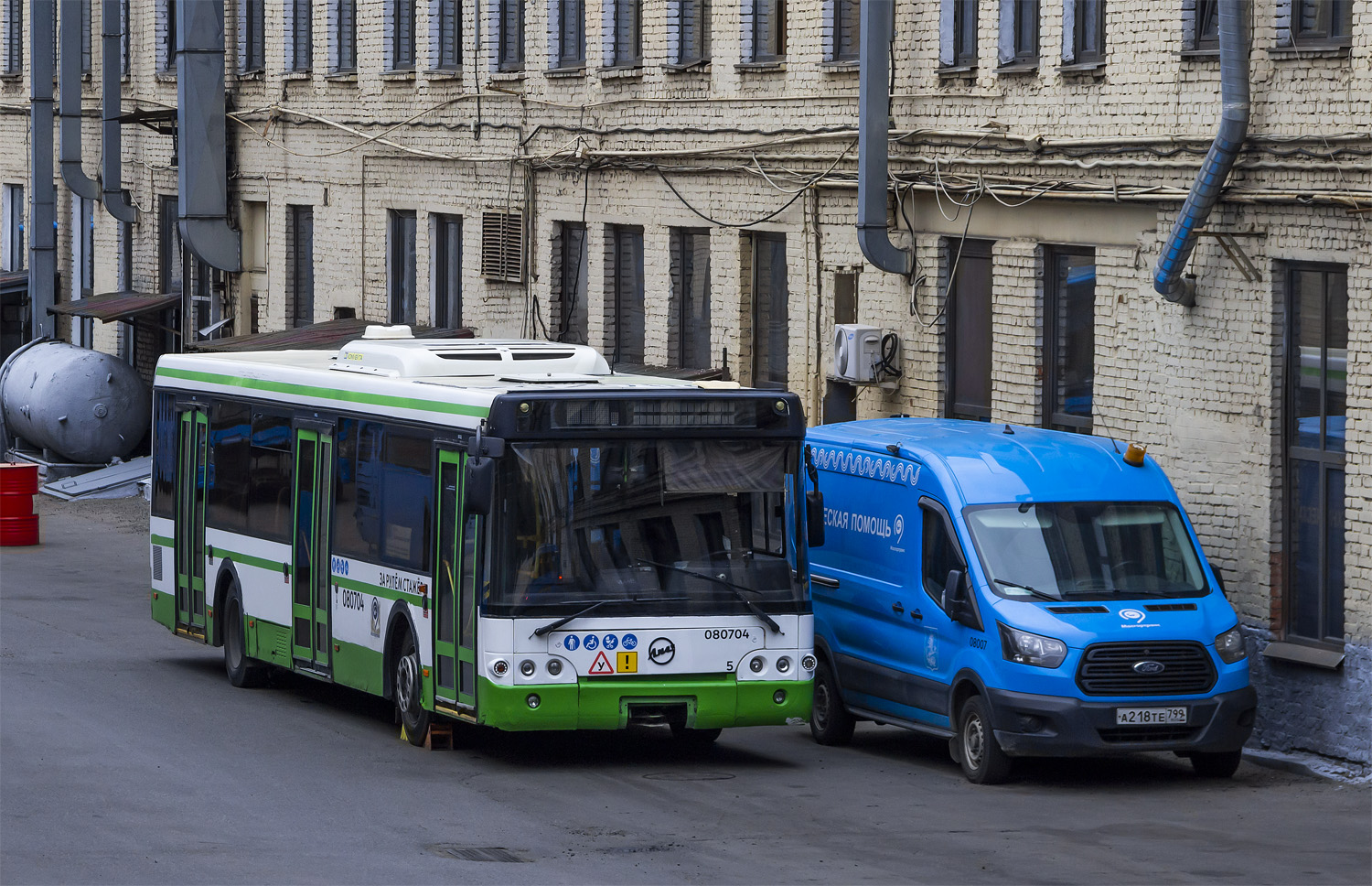 Москва, ЛиАЗ-5292.22-01 № 080704