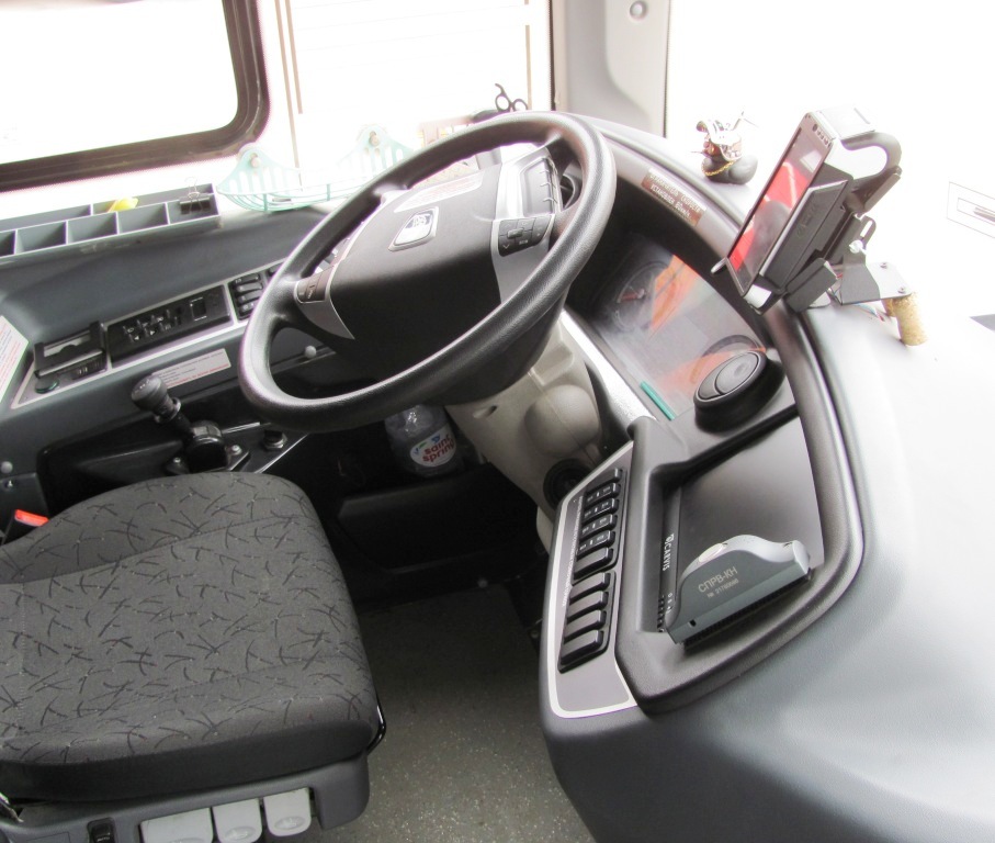 Пермский край, НефАЗ-5299-40-57 (CNG) № О 991 НМ 159