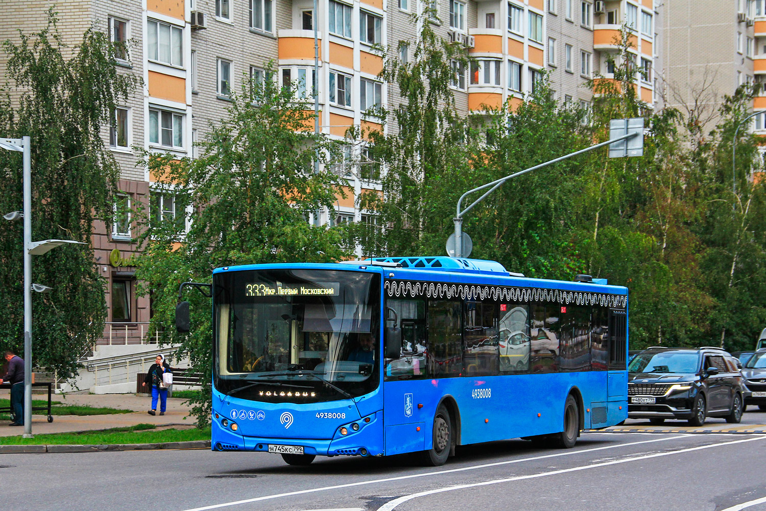 Maskva, Volgabus-5270.02 Nr. 4938008