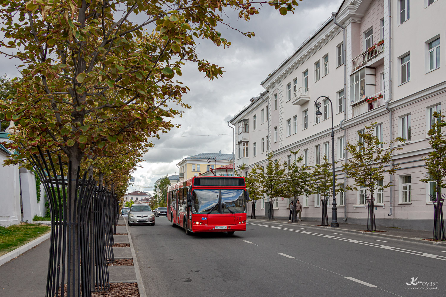 Татарстан, МАЗ-103.465 № 133